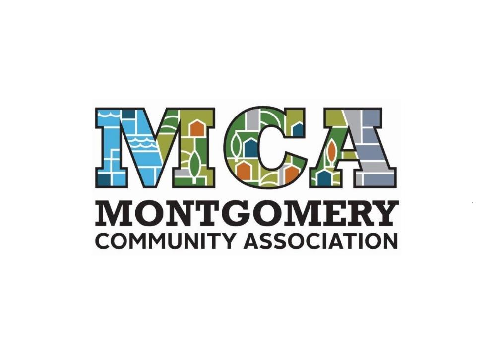 MCA: Montgomery Community Association