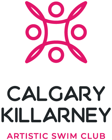 Calgary Killarney Artistic Swim Club