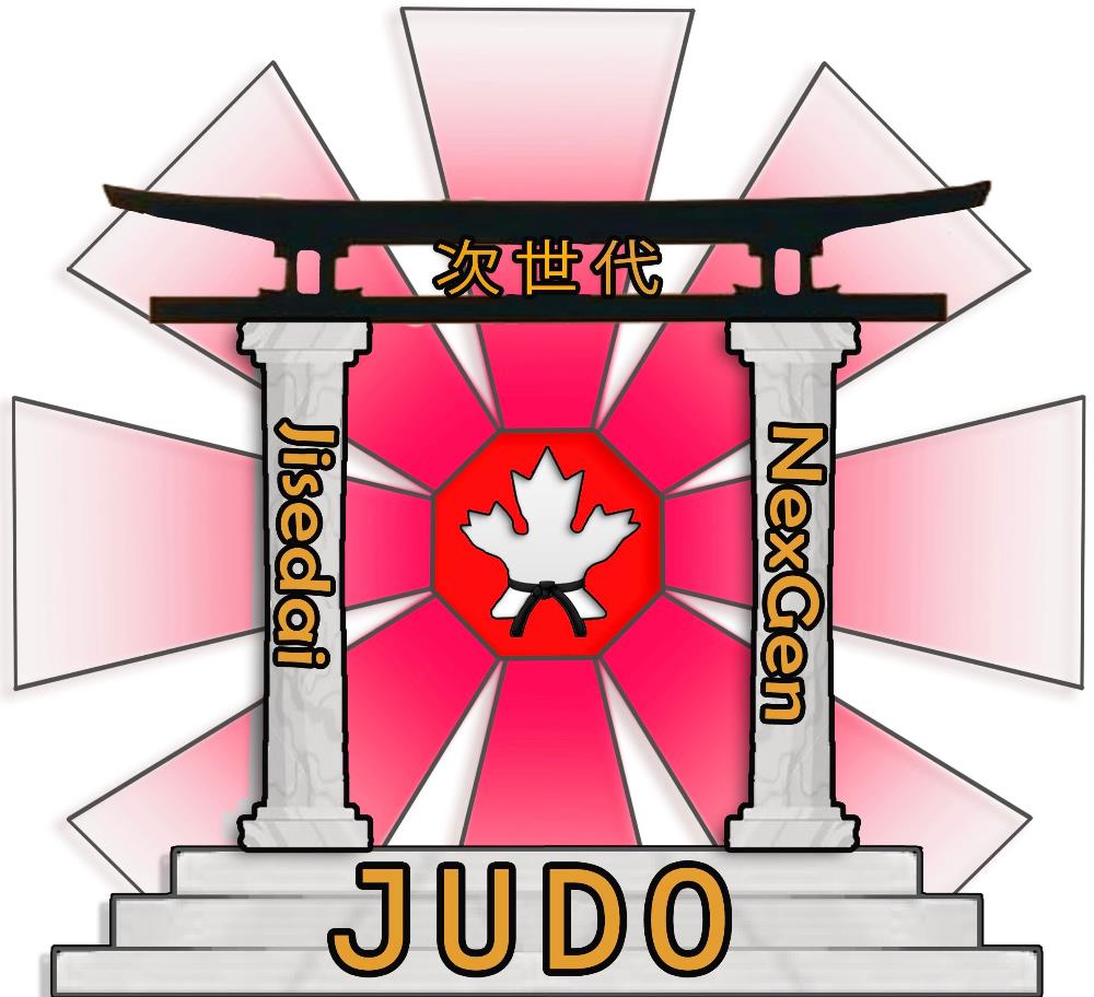 JISEDAI JUDO CLUB