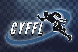 Calgary Youth Flag Football League