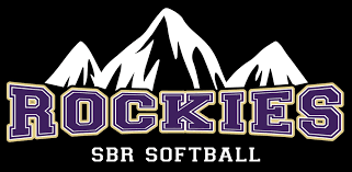 SBR Rockies Softball Association