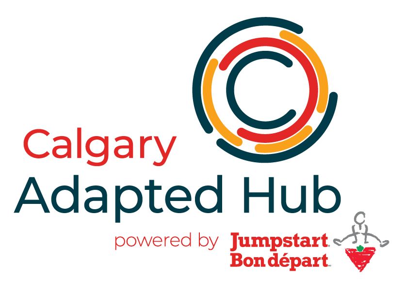 Calgary Adapted Hub powered by Jumpstart