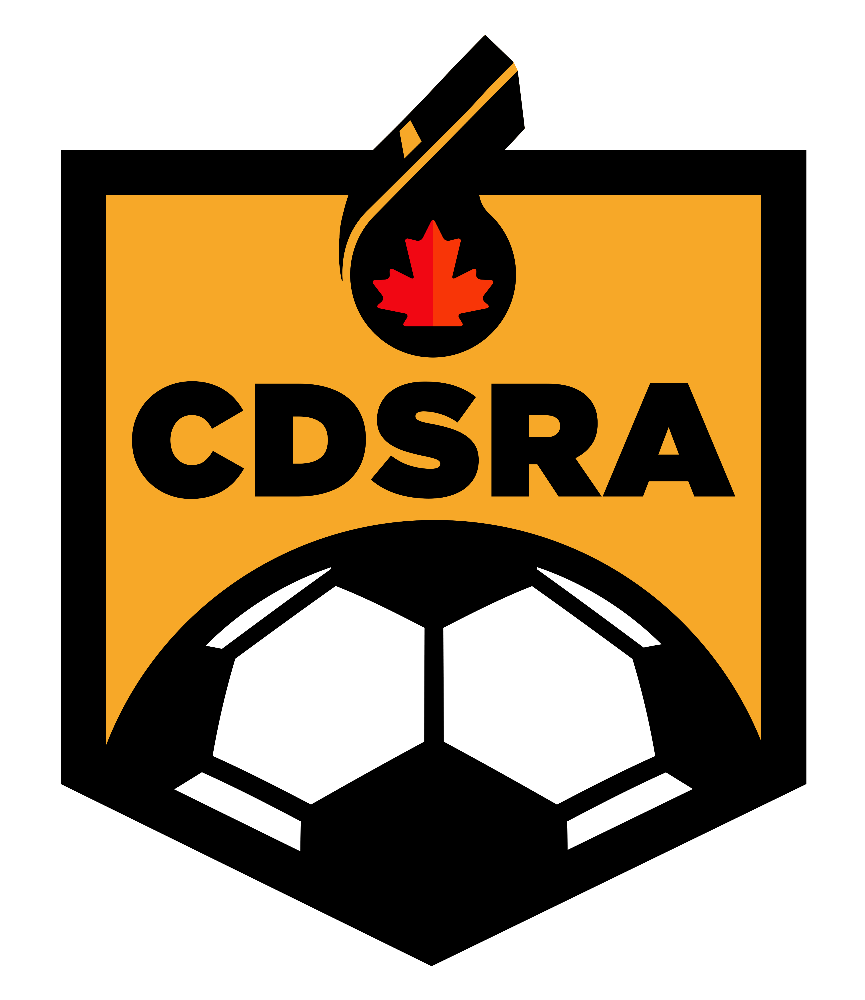 Calgary District Soccer Referees Association