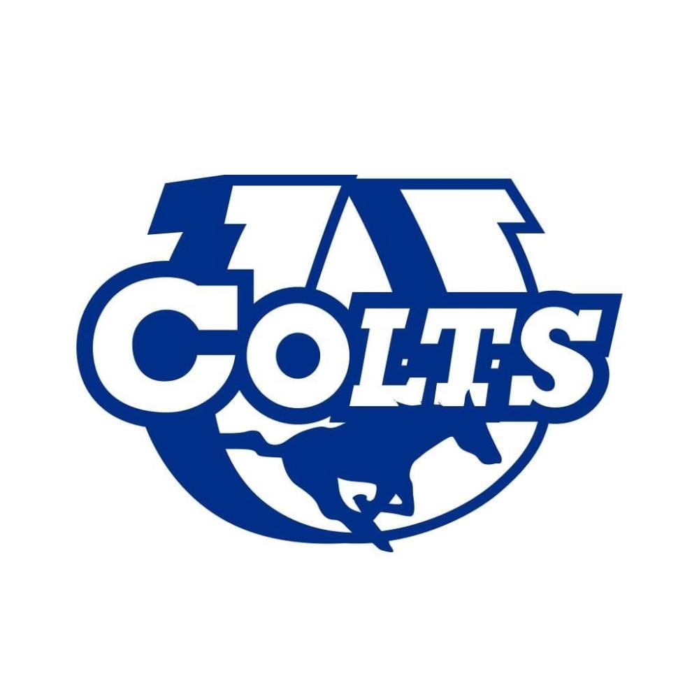 South Calgary Female Colts Football