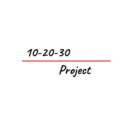 10-20-30 Project LTD