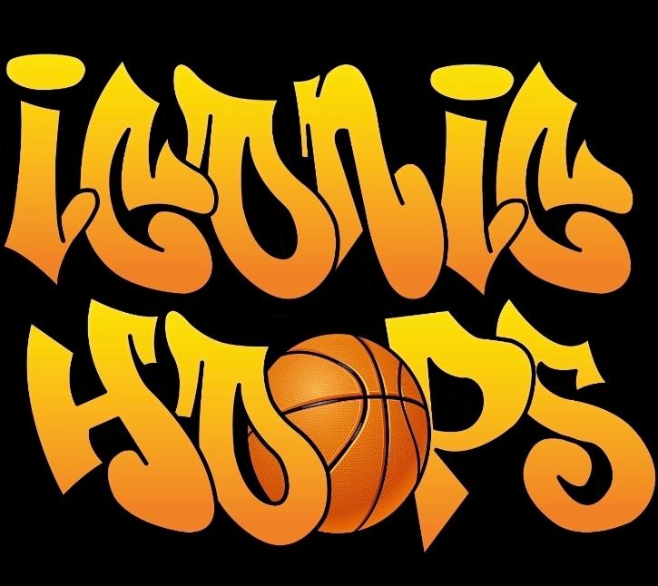 Iconic Hoops